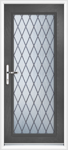 anthracite grey
